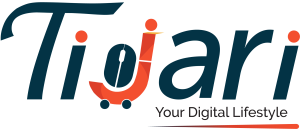 Tijari-Logo